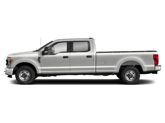 2021 Ford F-250SD Standard Bed,Crew Cab Pickup